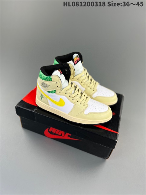 women air jordan 1 shoes 2023-3-21-080